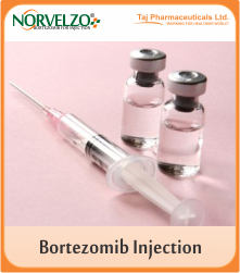 NORVELZO (Bortezomib injection)